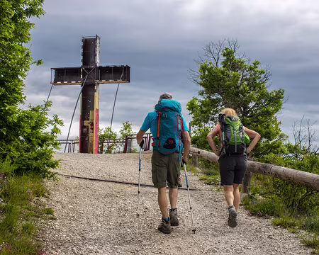 14-IMG_0265 La Croix de Justin