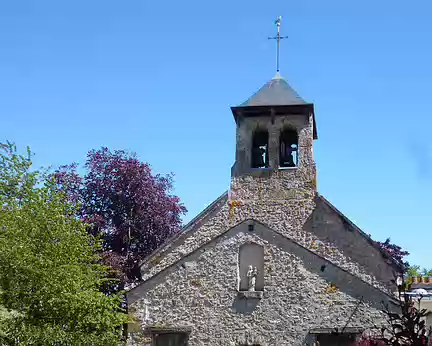 P1130706 Eglise de l'Assomption (XVIIIè s.), Milon-la-Chapelle