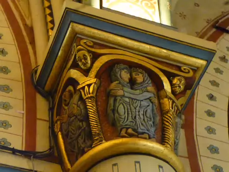 2021-05 St Germain des Prés