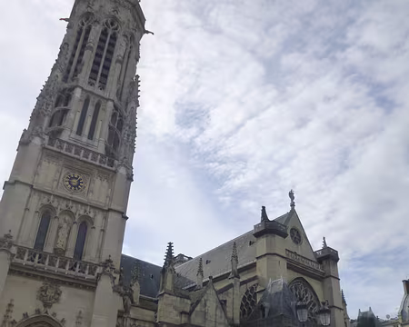 P1130666 Exposition de visages, jusqu'au 30 mai 2021, d'Alexandre Monteiro 