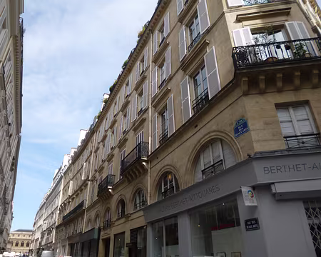 P1130672 Rue des Beaux-Arts