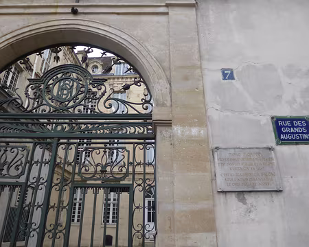 P1130693 Picasso y peignit en 1937 