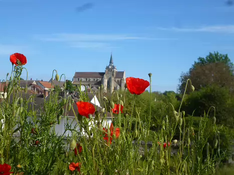 2021-05 Vallée de l'Ourcq