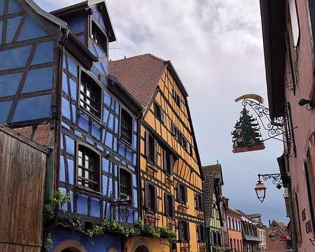0053 Riquewihr