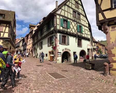 0054 Riquewihr