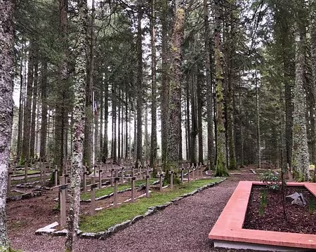 0079 cimetière Duchesne guerre 1914/18