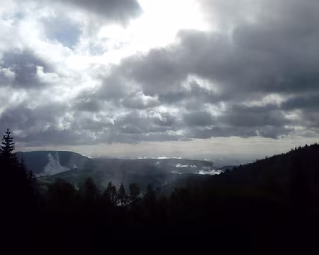 0088 4ème jour départ sous un ciel chargé