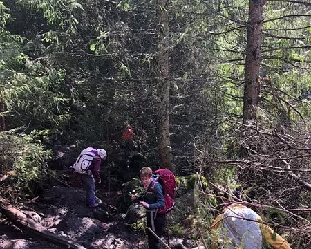 0094 obstacles sur le chemin