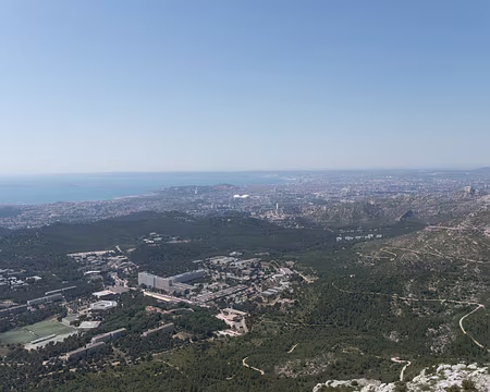 067_4V1A5162 Le campus de Luminy et Marseille