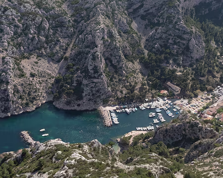 075_4V1A5186 La Calanque de Morgiou