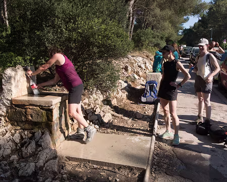 078_4V1A5205 Le point d’eau à Luminy