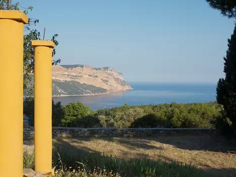 Pascale Pascale O, détail sortie