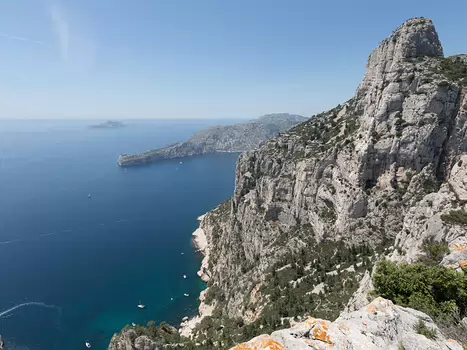 Philippe Philippe C, détail sortie