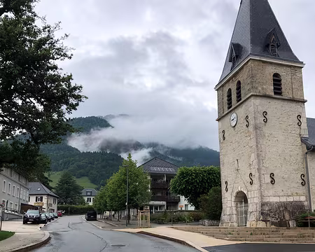 15 Le Sappey en Chartreuse