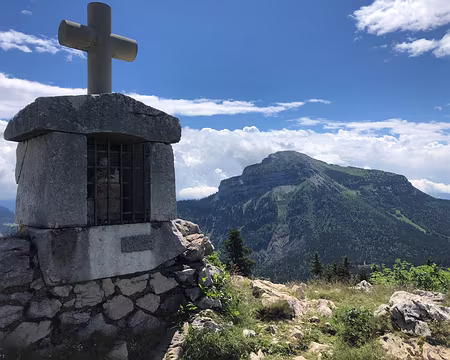 18 Oratoire d'Orgeval