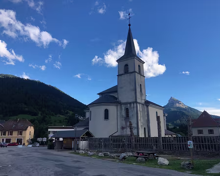 23 St Pierre de Chartreuse