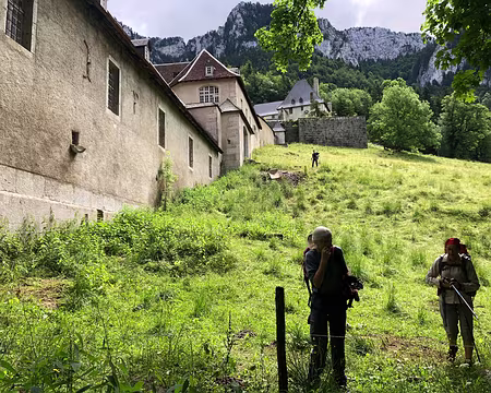 29 Monastère Chartreuse