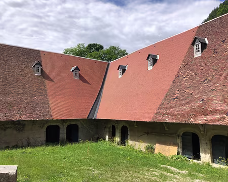 30 Monastère Chartreuse