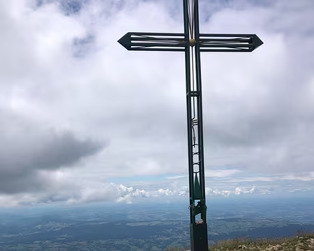 37 Petit Som, alt.1761