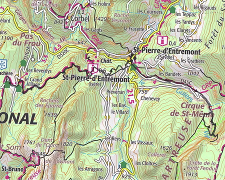 41 J4. 18,3km, +665 -960