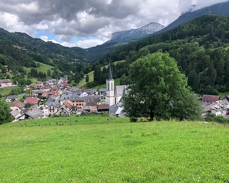 46 St Pierre d'Entremont