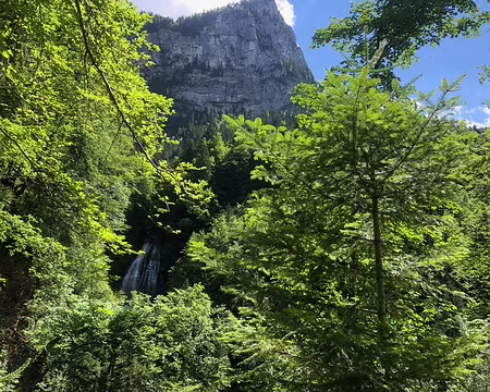 49 Cirque de St Même