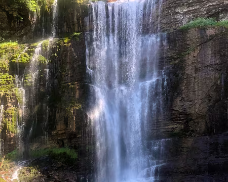 51 Cirque de St Même