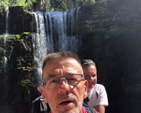 54 Cirque de St Même