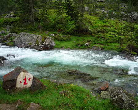 P1280102 le parc national des Pyrénées