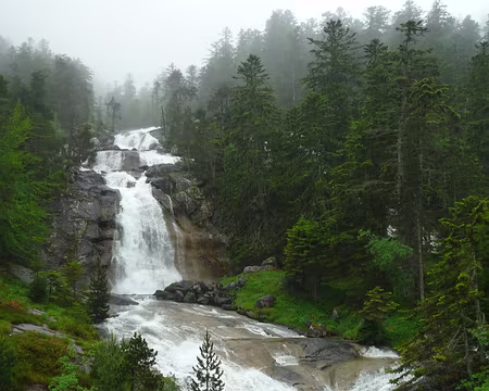 P1280185 Cascade du Pont d'Espagne