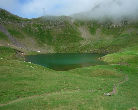 P1280208 Vert comme le lac des Espécières