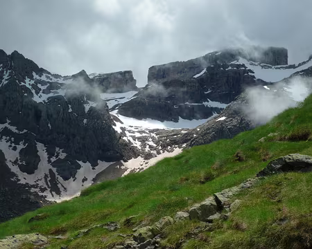 P1280232 On aura quand même vu la Brèche de Roland