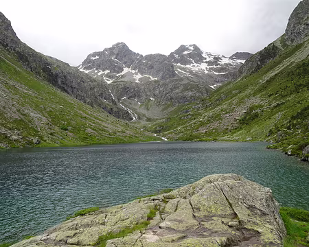 DSC08766 Lac d'Estom