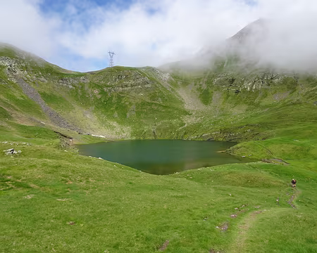 DSC08838 Lac des Espécières