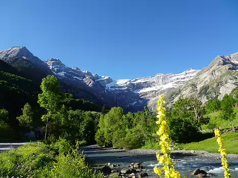 Joël Joël R, détail sortie