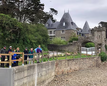 IMG_2923 Le château de Cosquies