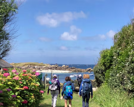 IMG_3130 Arrivée à Mazou