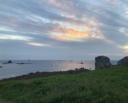 IMG_3260 Presqu’île St Laurent en nocturne