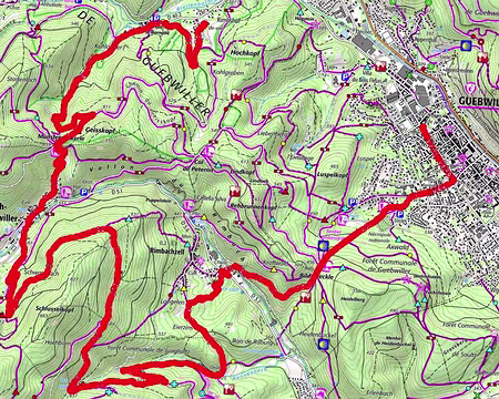 01 1 juin : 16.66km +705 -622