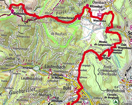 20210603-19h33m38s-XLA01529-V3b 4 juin : 25.53km +569 -1313