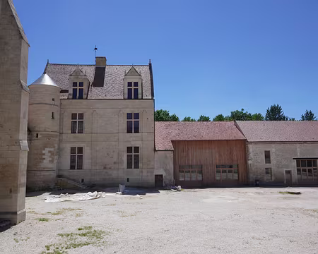 P1070038 La Commanderie des Templiers de Moisy