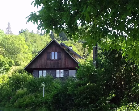 051 Chalet à Saint-Même sur la commune de Saint-Pierre-d’Entremont