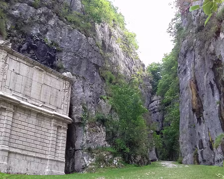 116 Monument à la gloire de Charles-Emmanuel II (1638-1675), duc de Savoie, prince de Piémont, et roi de Chypre
