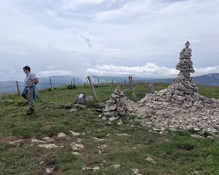 0021 Sommet du Mont d'Or