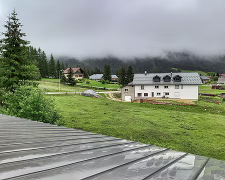 0058 Au Montagnon à Chapelle-des-Bois