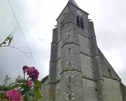 P1130836 Eglise St-Cyr et Sainte-Julitte, XVIè s., Saint-Cyr-sous-Dourdan