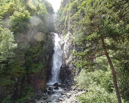 DSC09032 Cascade de la Pisse