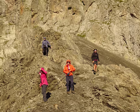 DSC09058 Col de la Muzelle (2613m)