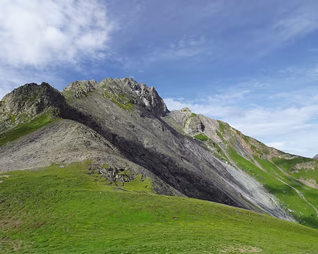 DSC09079 Col de Côte Belle (2290m)