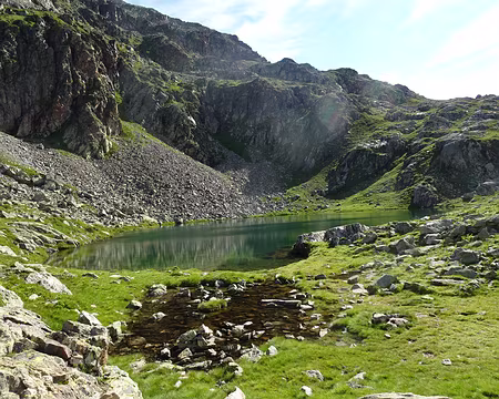 DSC09110 Lac Le Lautier